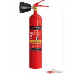 Gaśnica śniegowa 2 kg