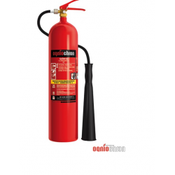 Gaśnica śniegowa 5 kg