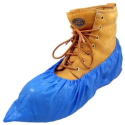 Ochraniacze na obuwie - jednorazowe 100 szt.