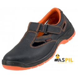 Sandały 301 S1 Orange