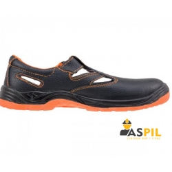 Sandały 301 S1 Orange