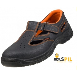 Sandały 301 OB (bez podnoska)