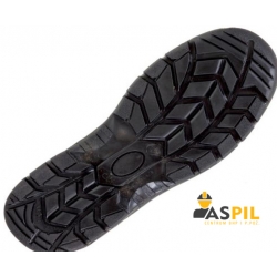 Sandały 301 OB (bez podnoska)