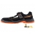Sandały robocze 304 SB Orange