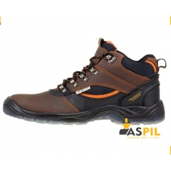 Trzewiki dla każdego 120 OB (bez podnoska)