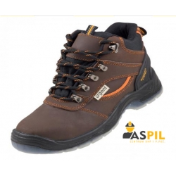 Trzewiki Urgent 120 S3 TPU