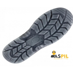 Trzewiki Urgent 120 S3 TPU