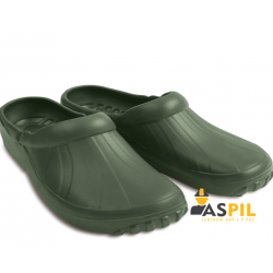 Chodaki damskie New Eva Clog