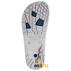 Chodaki damskie Modest Clog