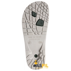 Chodaki damskie Modest Clog