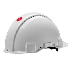 Hełm ochronny 3M G3000 NUV 