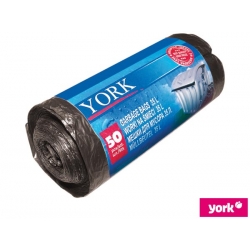 Worki na śmieci 35L