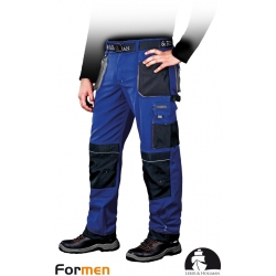 Spodnie ochronne do pasa Formen