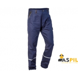 Spodnie Brixton Natur