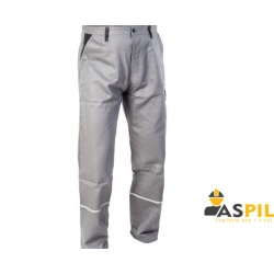 Spodnie Brixton Natur