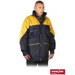 Kurtka zimowa  WIN-SPRING