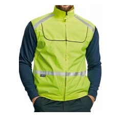 Odblaskowa kamizelka dla rowerzystów 3M