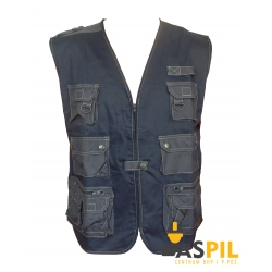 Kamizelka monterska