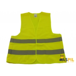 Kamizelka odblaskowa