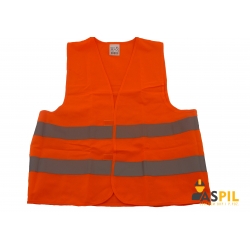 Kamizelka odblaskowa