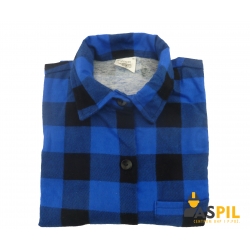 Koszula flanelowa (Polska)
