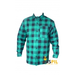 Koszula flanelowa (Polska)