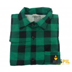 Koszula flanelowa (Polska)