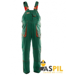 Ogrodniczki Brixton Spark