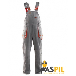 Ogrodniczki Brixton Spark