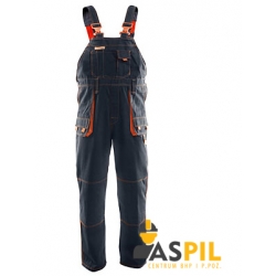 Ogrodniczki Brixton Spark