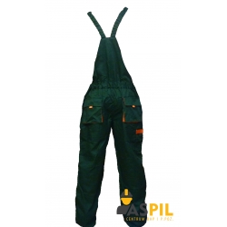 Ogrodniczki robocze Consul