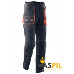 Spodnie Brixton Spark