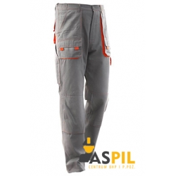 Spodnie Brixton Spark