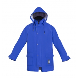Kurtka wodoochronna Pros
