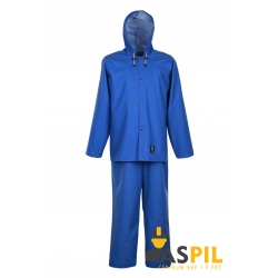Ubranie wodoochronne Pros