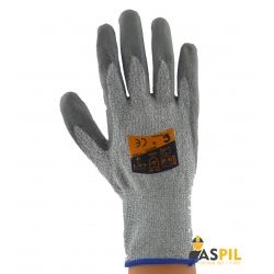 Rękawice antyprzecięciowe