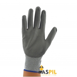 Rękawice antyprzecięciowe