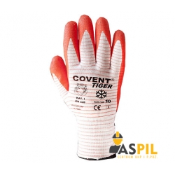Rękawica ocieplane Convent Tiger