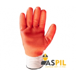 Rękawica ocieplane Convent Tiger