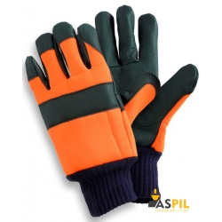 Rękawice dla pilarzy Orplel