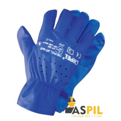Rękawice antywibracyjne Orpel