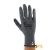 Rękawice 446 powlekane nitrylem