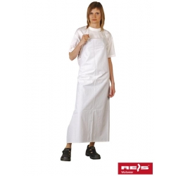 Fartuch wodoodporny PCV