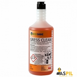 Płyn do mycia gresu GRESS CLEAN 1L