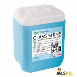 Płyn do mycia szyb i luster GLASS SHINE 5L