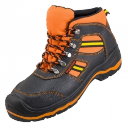 Trzewik 100 Klima ® S1 GUMA