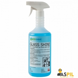 Płyn do mycia szyb i luster GLASS SHINE 