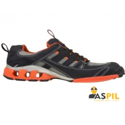 Półbuty Urgent 215 S1