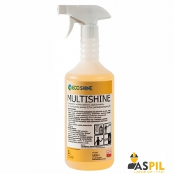 Preparat czyszczący uniwersalny MULTISHINE 1L