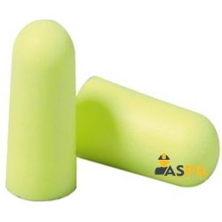 Wkładki przeciwhałasowe 3M EAR SOFT (250 par)